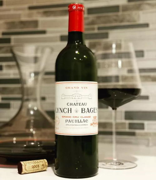 靚茨伯 世界上最受歡迎的10大法國紅酒之一