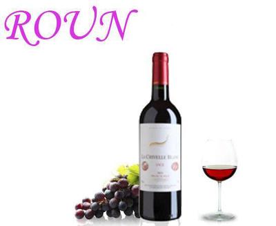 薩伽白馬莊(大馬)法國原瓶進口紅酒 干紅 低價紅酒