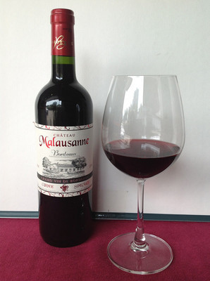 【法國 原瓶裝進口紅酒 瑪羅莎莊園絲柏奢干紅葡萄酒】價格,廠家,圖片,葡萄酒/紅酒,重慶尊上貿易-