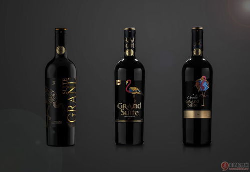 福建紅酒代理批發 進口紅酒招商