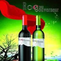 法國查爾斯城堡紅/白葡萄酒_食品、飲料_世界工廠網中國產品信息庫