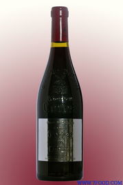 法國(guó)卡圖銀牌干紅葡萄酒 帶禮盒原裝進(jìn)口紅酒招商葡萄酒加盟正品