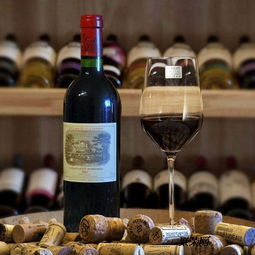 代理法國紅酒包稅進口清關,拉菲 拉圖 白馬紅酒進口清關