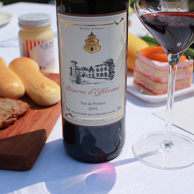 紅酒整箱 法國原瓶進口葡萄酒天醞原裝干紅葡萄酒正品紅葡萄酒