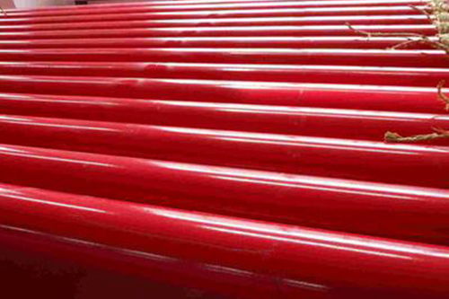 【dn泗洪內外pe防腐鋼管廠家價格產品介紹】- 