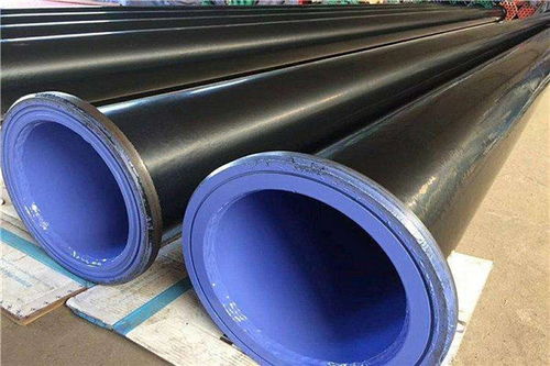慶元縣 熱浸塑管價格分析及優質防腐管材廠家聯系方式