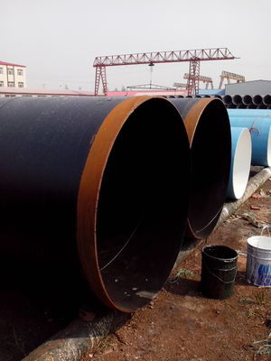 螺旋管防腐技術全解析 方法與常用防腐管材