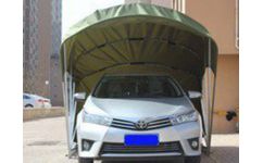 姚氏商貿 移動車篷行業的領軍者，攜手共贏的代理加盟良機