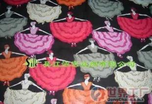 批發(fā)100%絲綢面料價(jià)格與廠家信息指南——世界工廠網(wǎng)絲織品資源